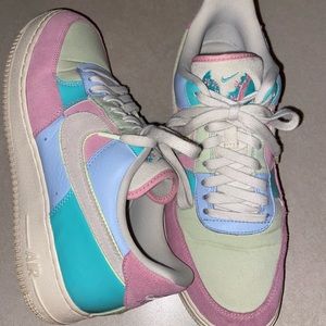 Air Force 1’s Easter Edition